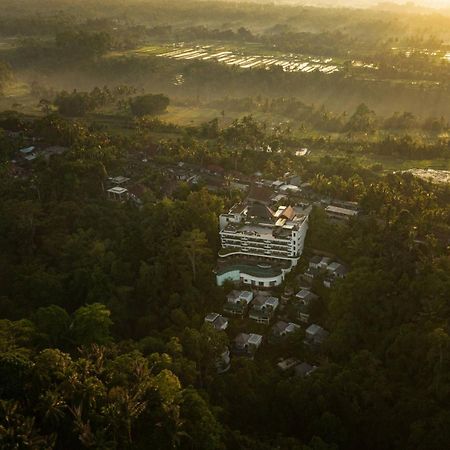 Cicada Resort Bali Ubud, Autograph Collection Tegallalang  Kültér fotó